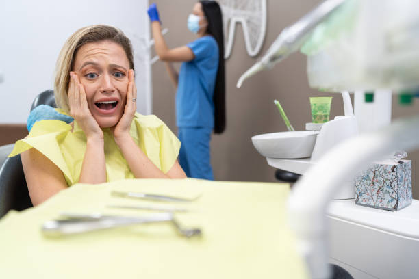 Best Emergency Denture Repair in Bellmore, NY
