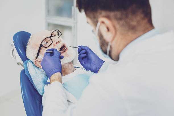 Best Emergency Treatment for Dental Infections or Abscesses in Bellmore, NY